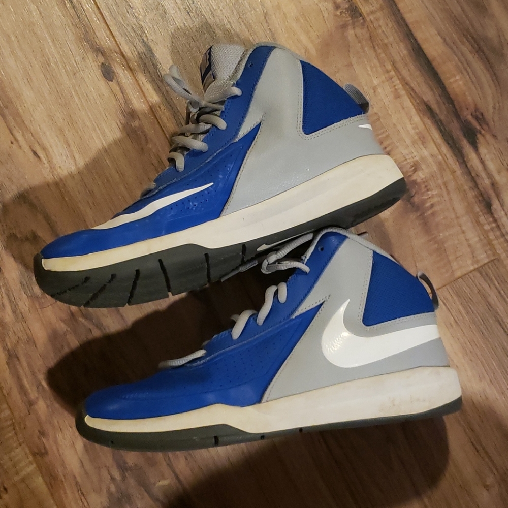 Nike hightops